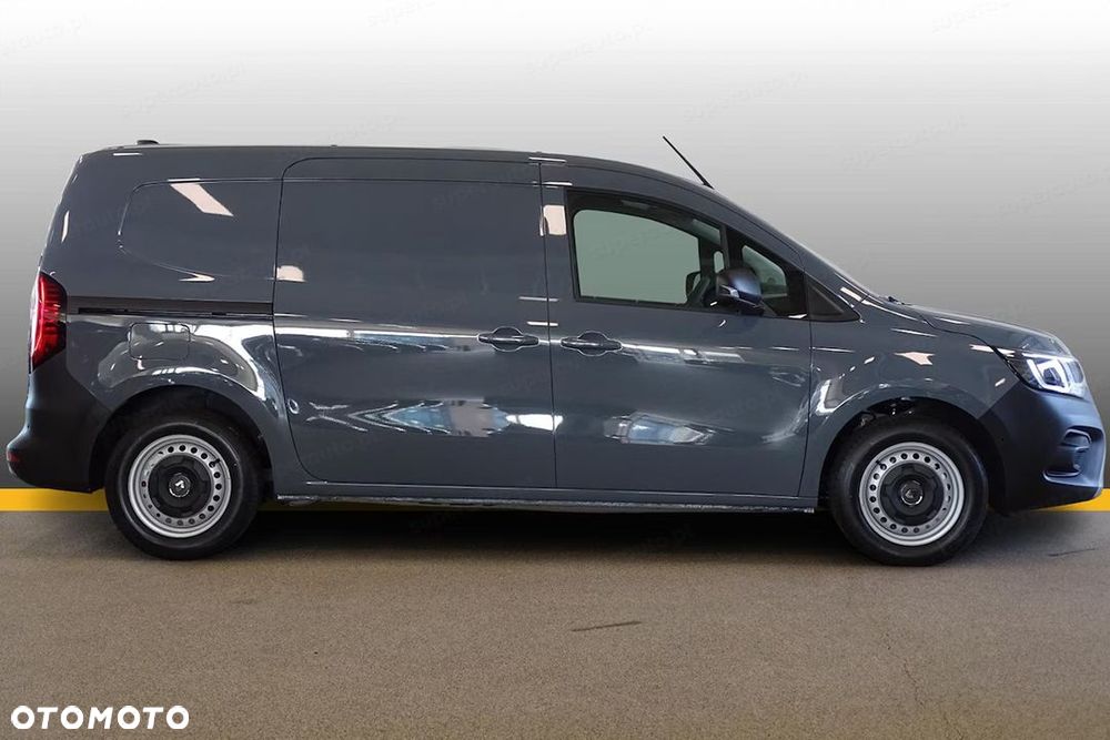 Renault Kangoo Express/Van L2H1 Extra EDC 1.5 115KM - 4
