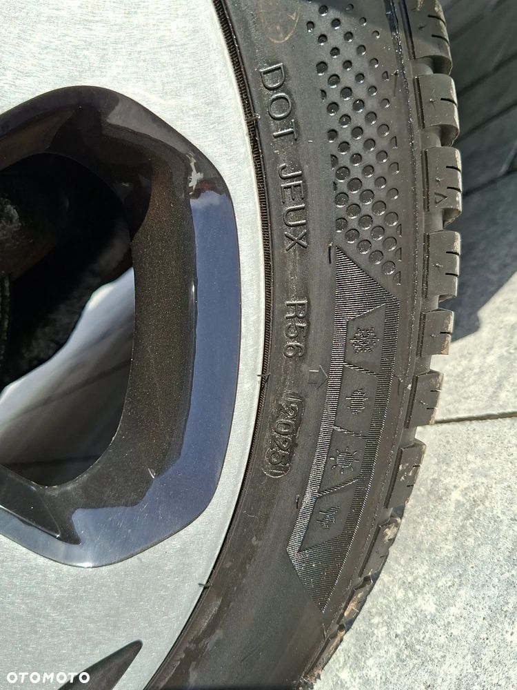 Kia Rio 1.4 Vision - 17