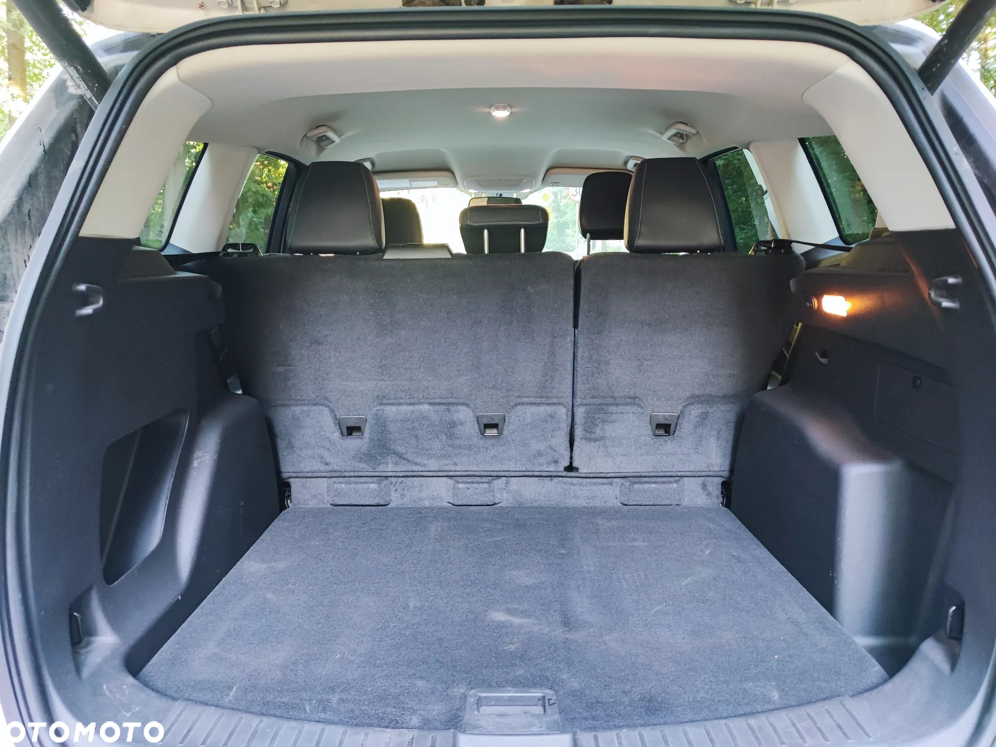 Ford Escape - 12