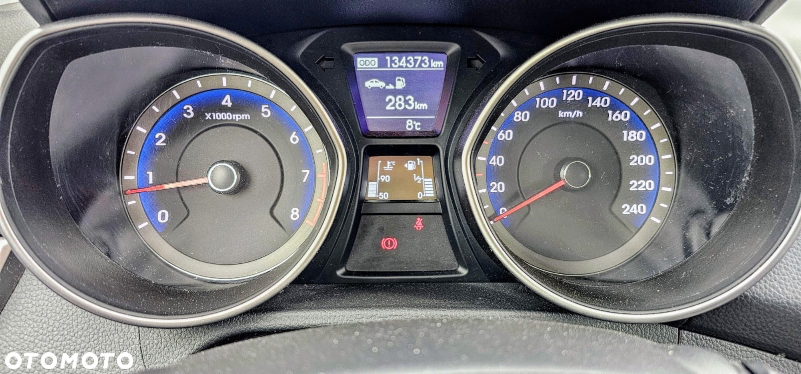 Hyundai i30 1.4 Base - 9