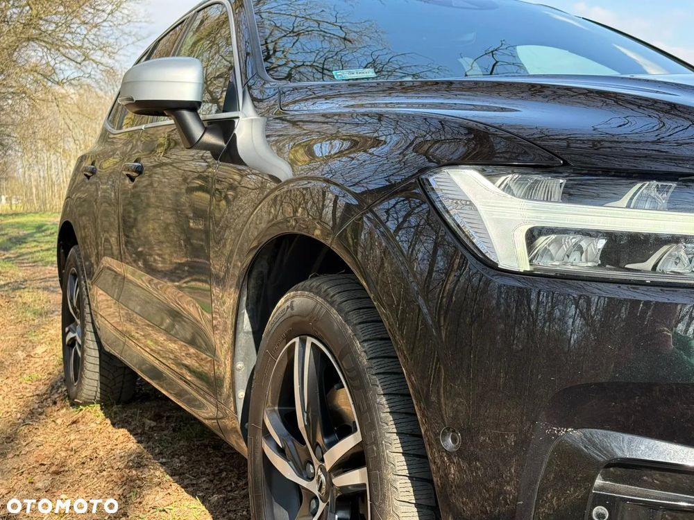 Volvo XC 60 D4 R-Design - 15