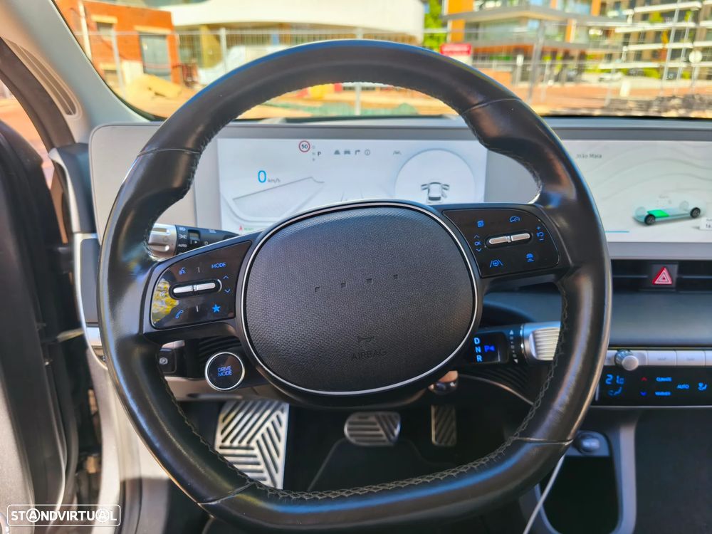 Hyundai Ioniq 5 73 kWh Vanguard+ - 10