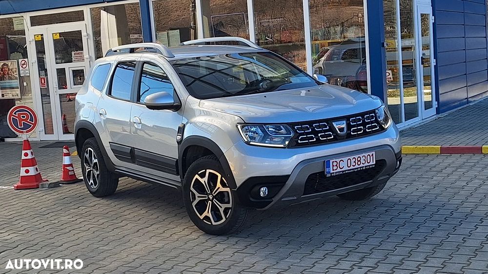 Dacia Duster - 2