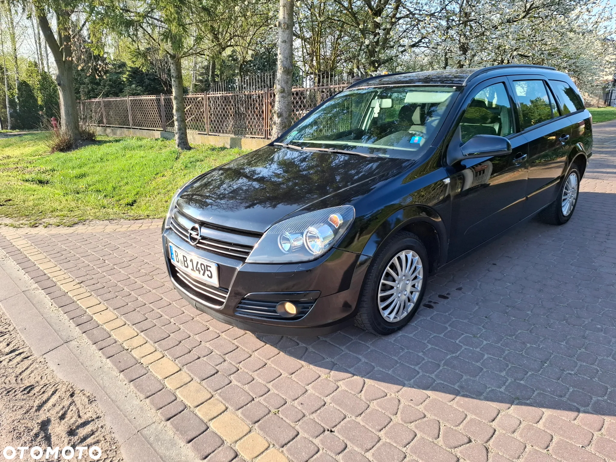 Opel Astra 1.8 Automatik Edition - 6