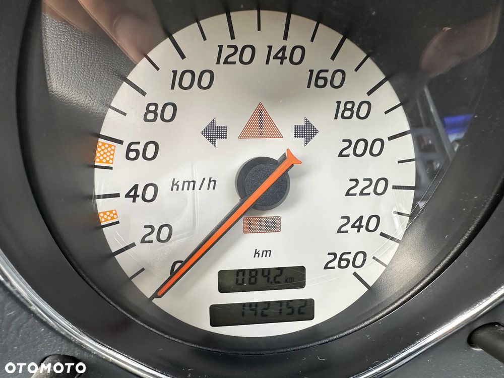 Mercedes-Benz SLK - 29