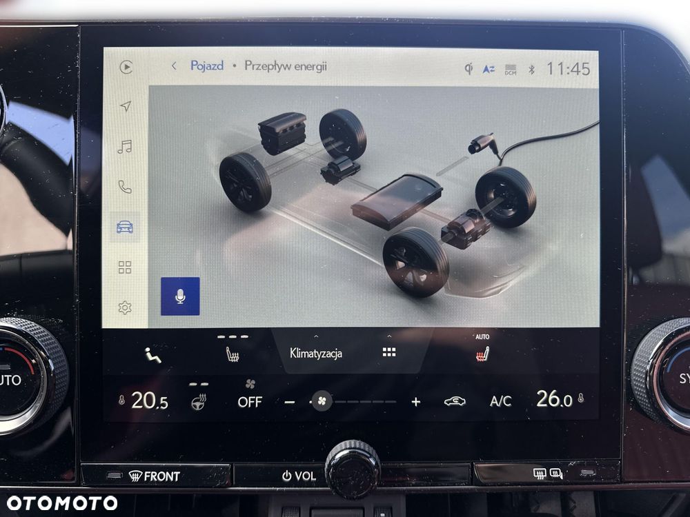 Lexus NX - 27