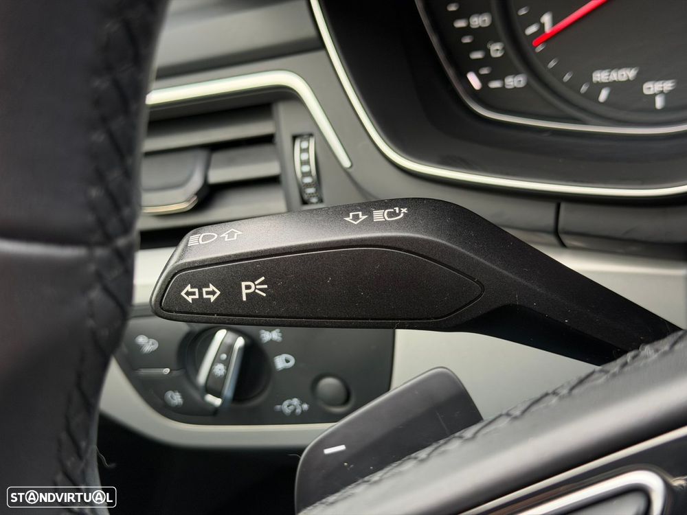 Audi A5 Sportback 40 TDI Advanced S tronic - 30