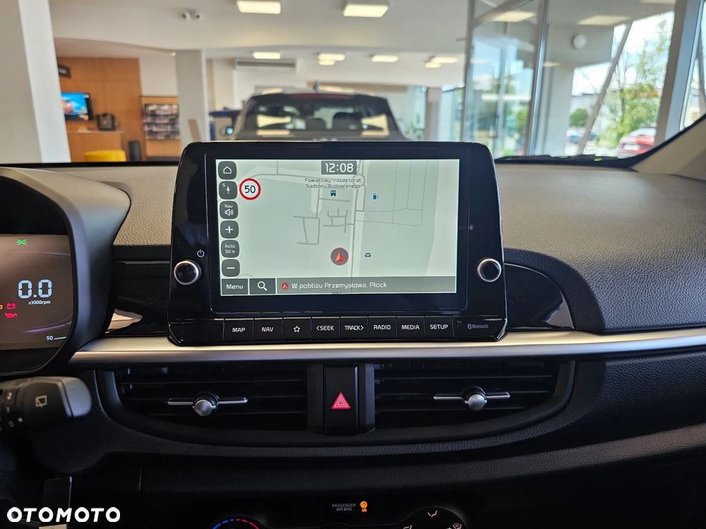 Kia Picanto 1.0 GDI L - 12
