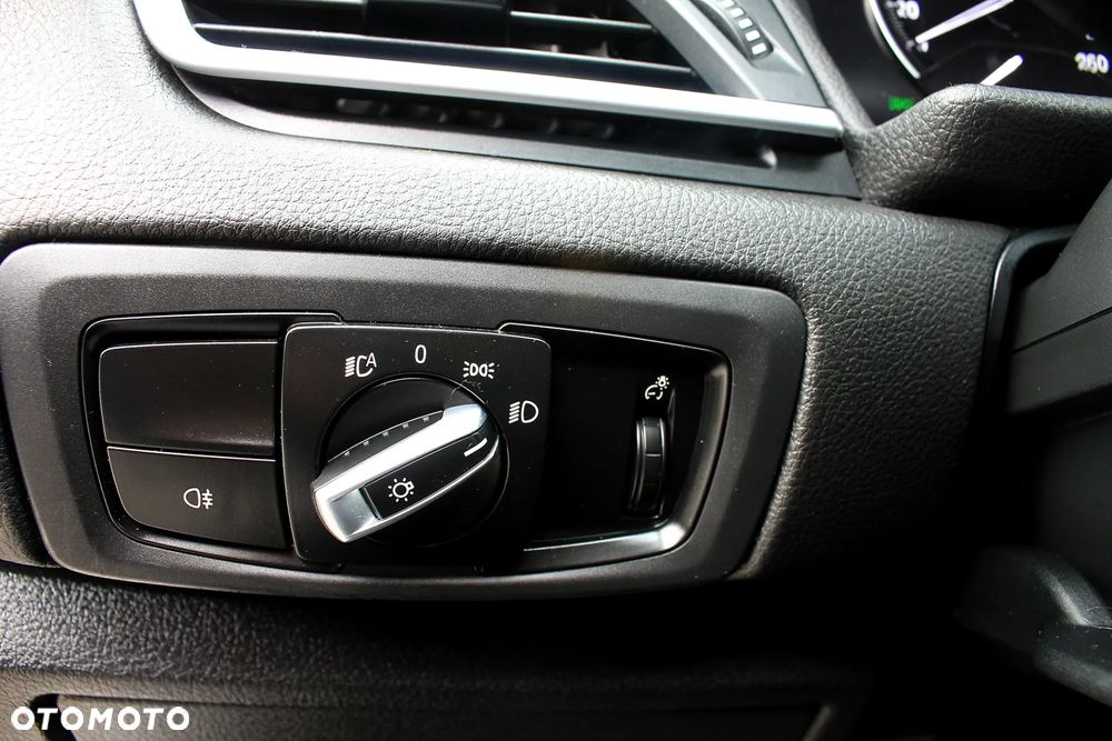 BMW Seria 2 220d Gran Tourer Sport-Aut Advantage - 14