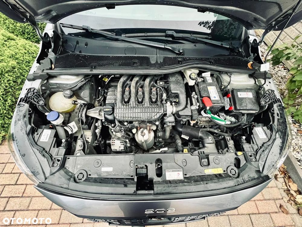 Peugeot 208 PureTech 75 Like - 19