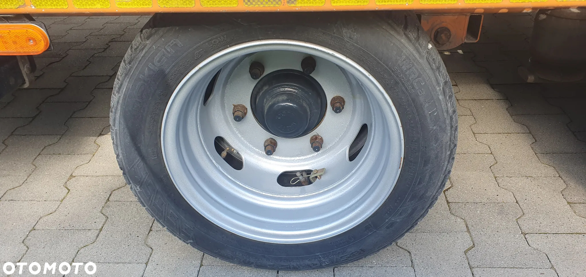 Iveco Daily 70C18 - 4