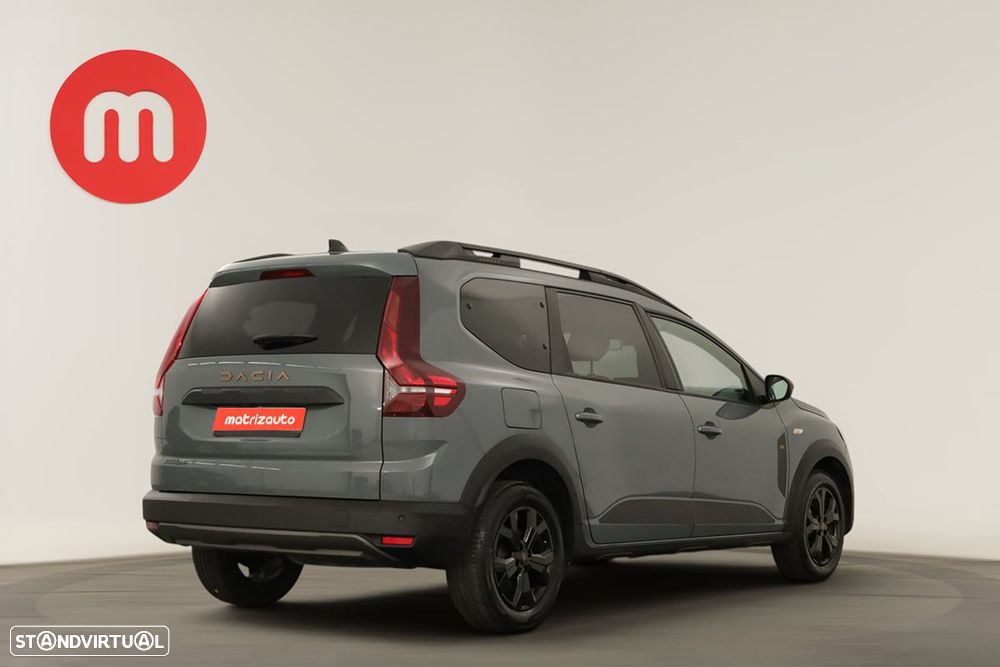 Dacia Jogger 1.0 ECO-G Extreme+ Up&Go 7L Bi-Fuel - 4