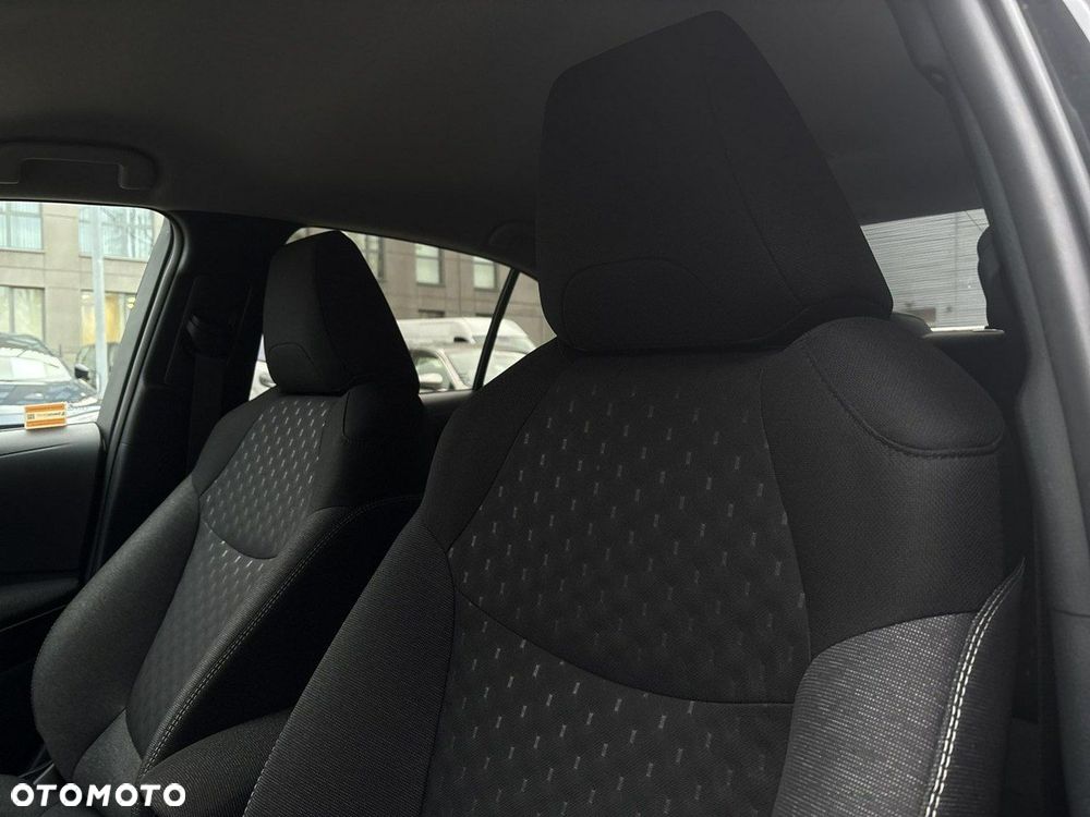 Toyota Corolla 1.5 Style MS - 25