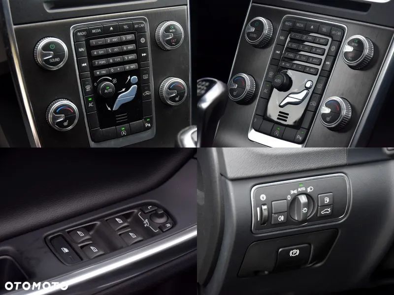 Volvo V60 D3 Drive-E Dynamic Edition (Momentum) - 31