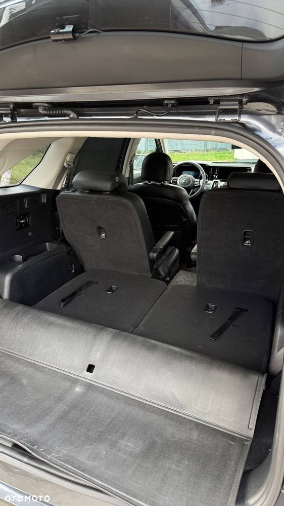 Kia Sorento - 28