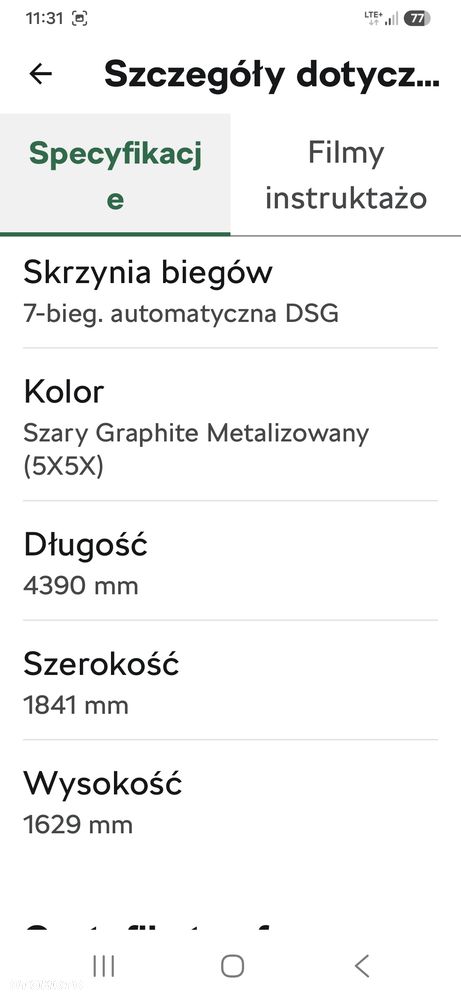 Skoda Karoq 1.5 TSI ACT Selection DSG - 20