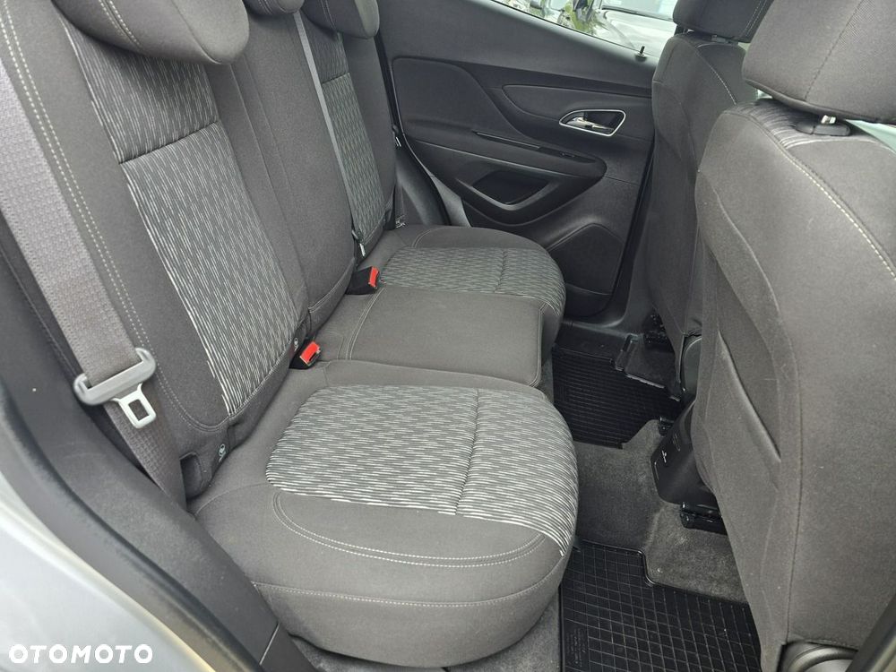 Opel Mokka - 14