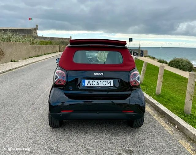 Smart ForTwo Coupé - 14