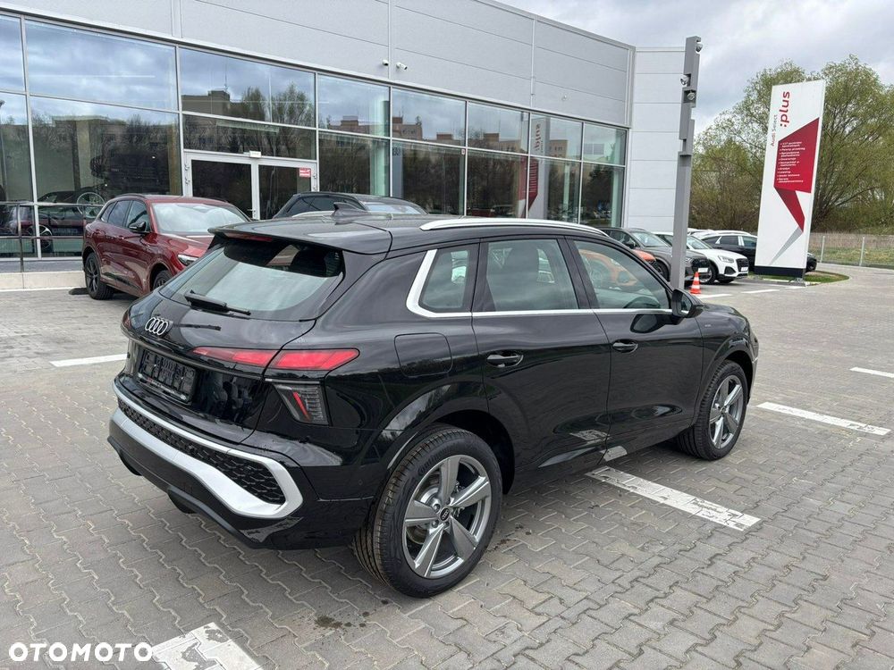 Audi Q3 - 5