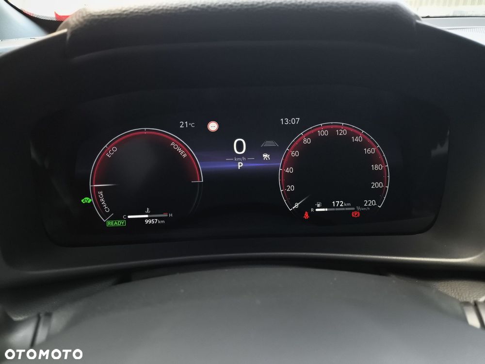 Toyota C-HR 1.8 Hybrid Executive - 17