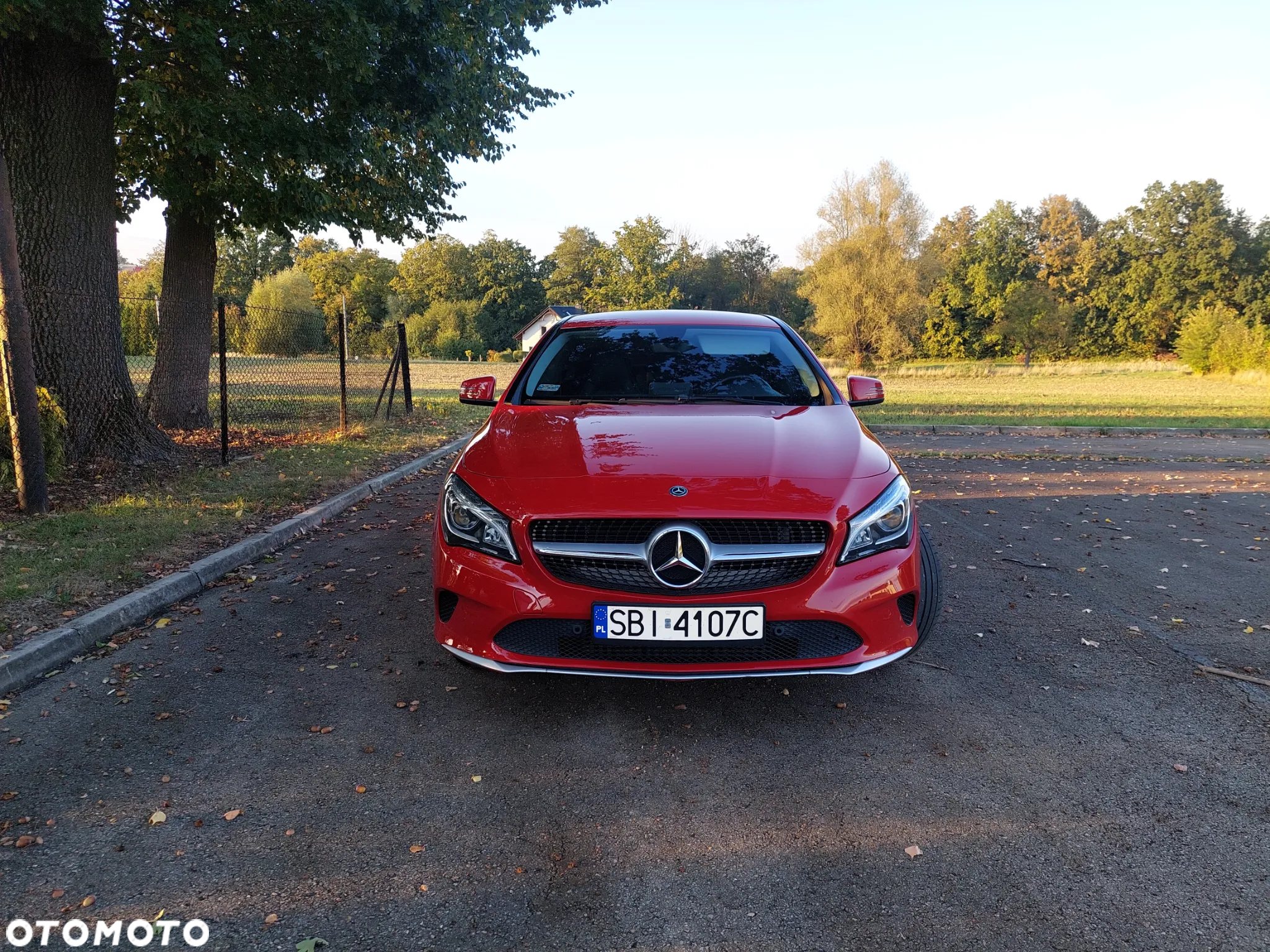 Mercedes-Benz CLA 180 7G-DCT Urban - 6