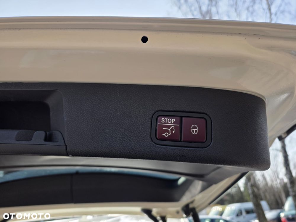 Mercedes-Benz GL - 14