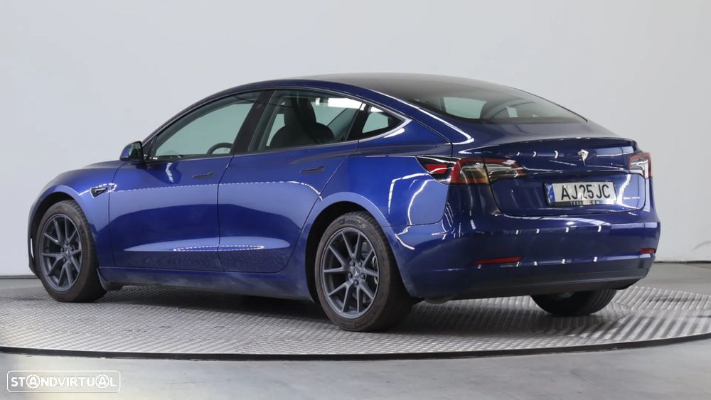 Tesla Model 3 Long Range Tração Integral - 19