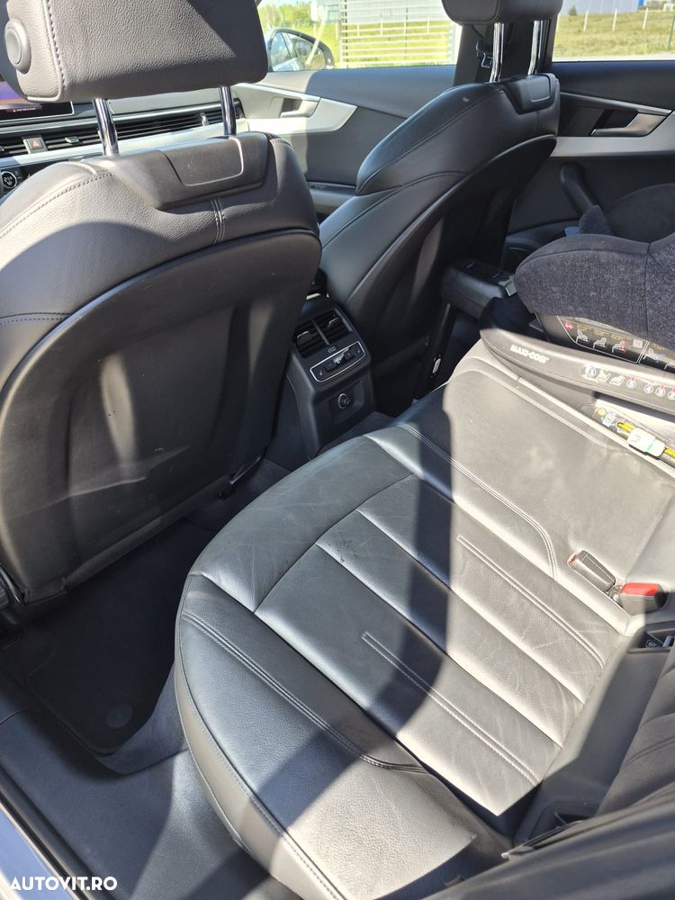 Audi A4 45 TFSI S tronic - 12