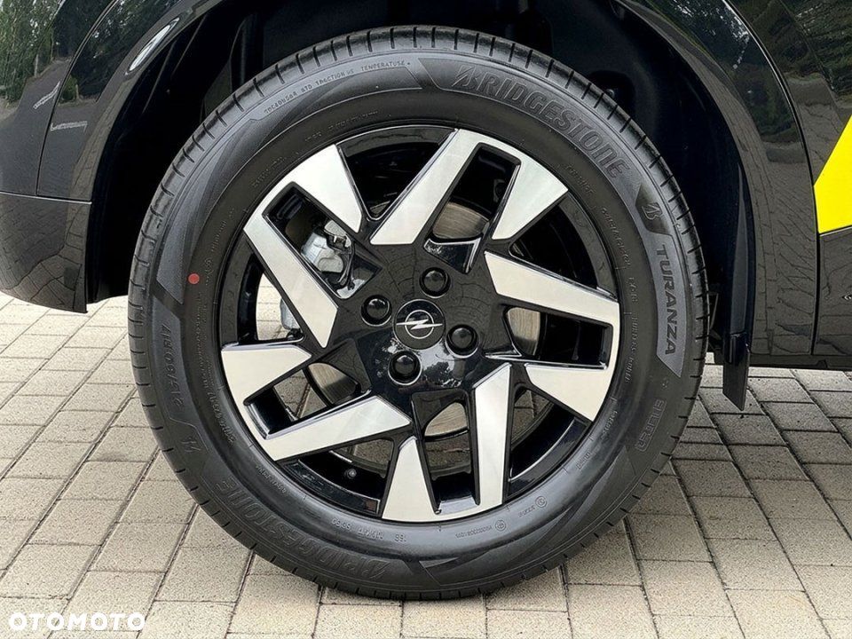 Opel Mokka - 19