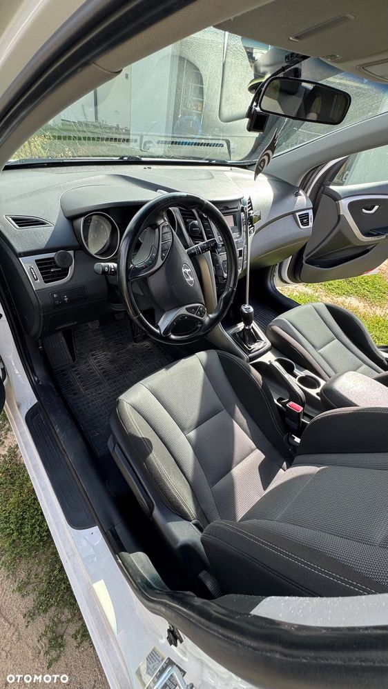 Hyundai i30 1.6 GDI Comfort - 9