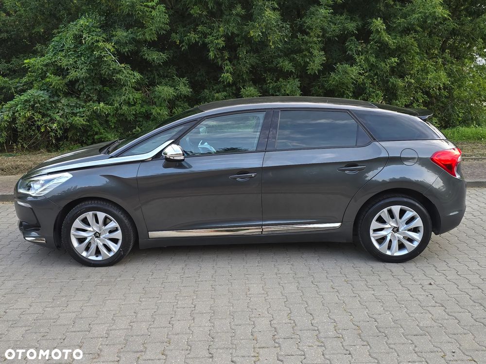 Citroën DS5 BlueHDi 150 Sport Chic - 12