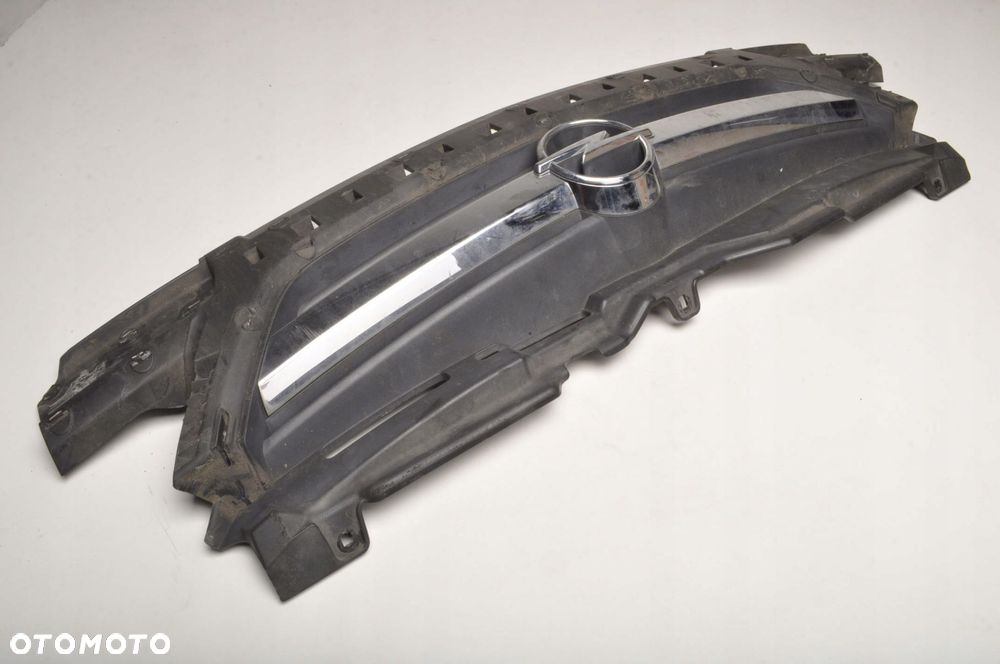 OPEL CORSA C ATRAPA GRIL GRILL - 5