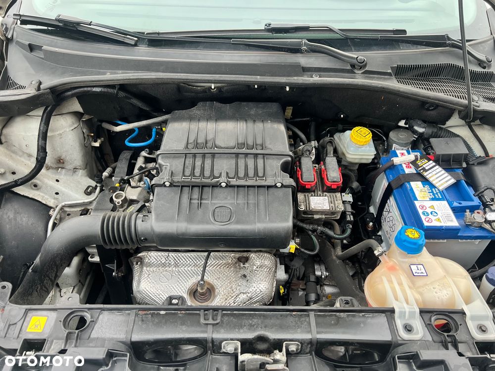 Fiat Punto Evo - 34