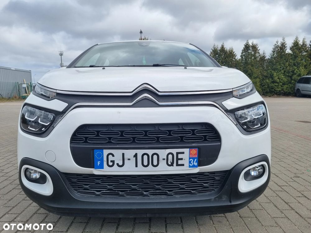 Citroën C3 1.2 PureTech Shine - 2