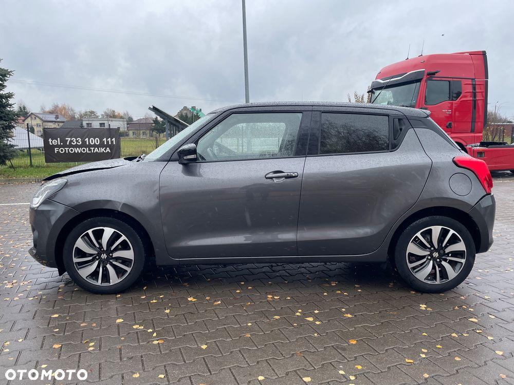 Suzuki Swift 1.0 T Elegance - 7