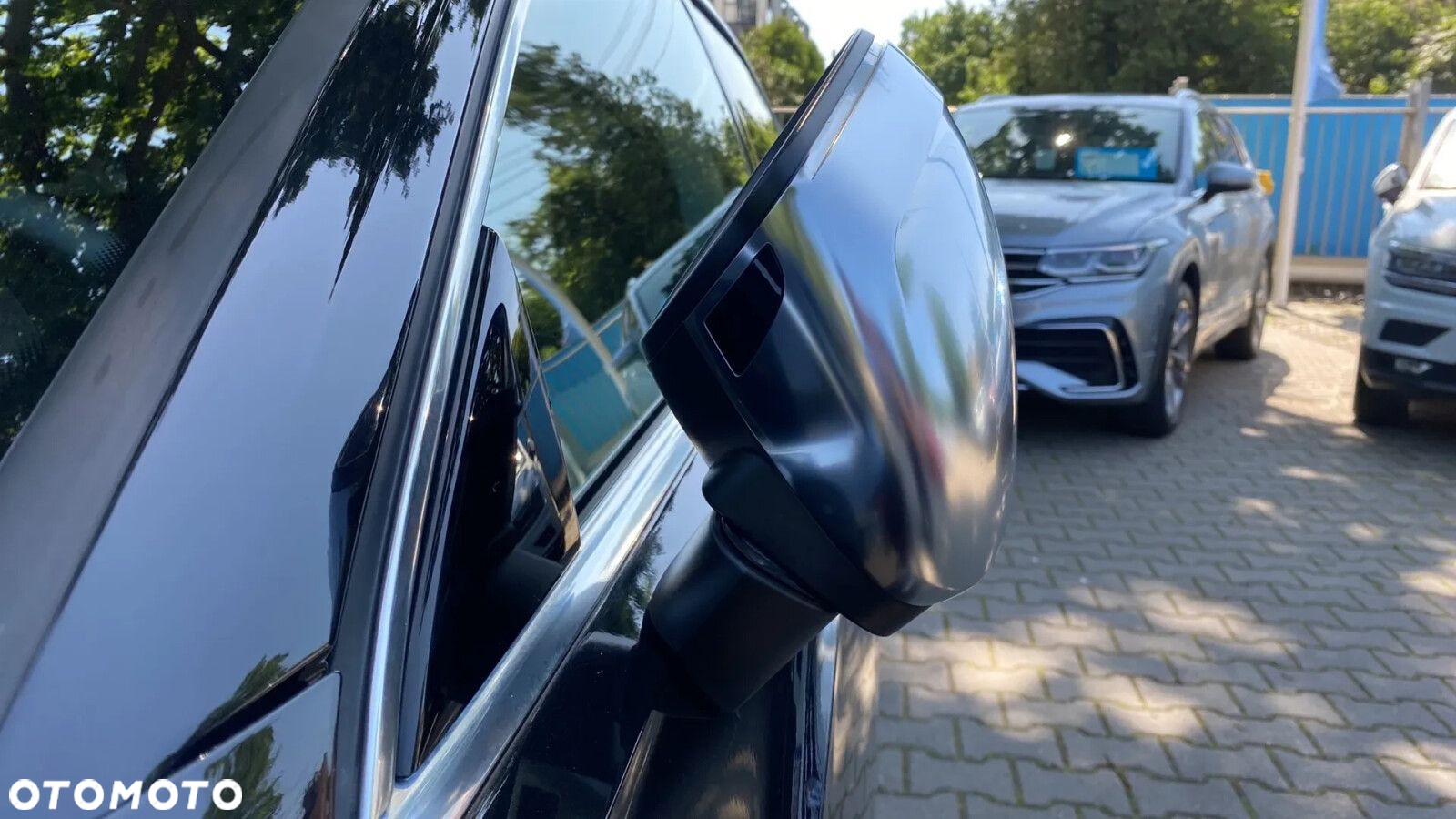Volkswagen Arteon - 11