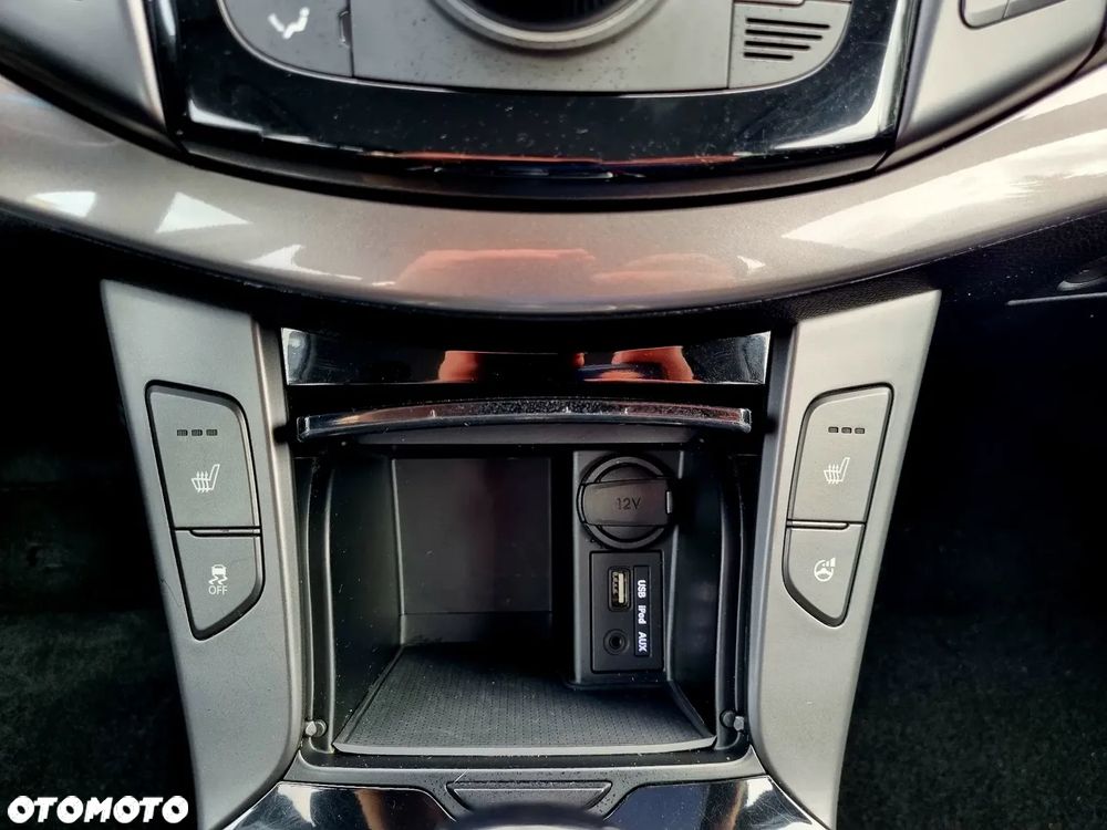 Hyundai i40 1.7 CRDi Comfort - 18