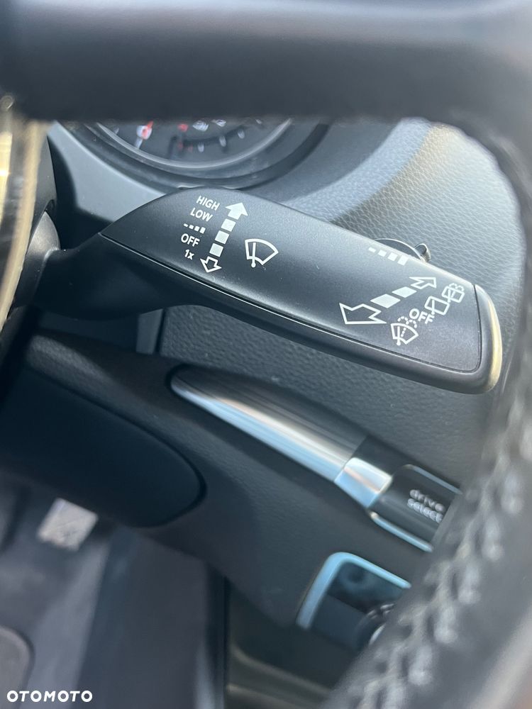 Audi A3 3-drzwiowe 2.0 TDI - 17