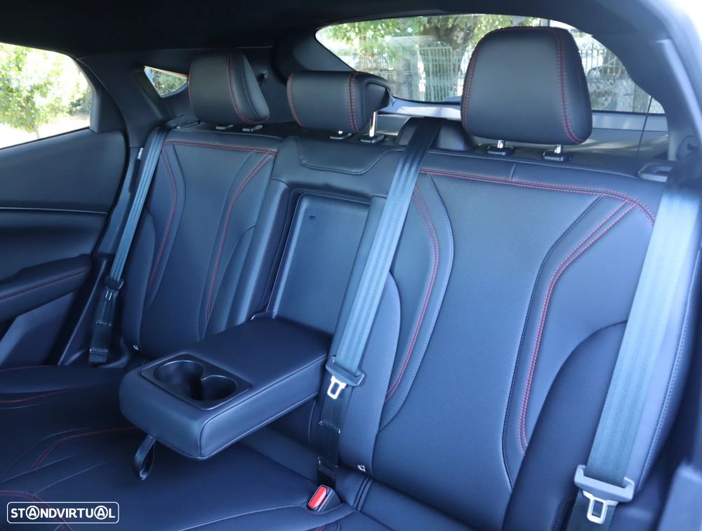 Ford Mustang Mach-E 98.7 kWh Premium - 27