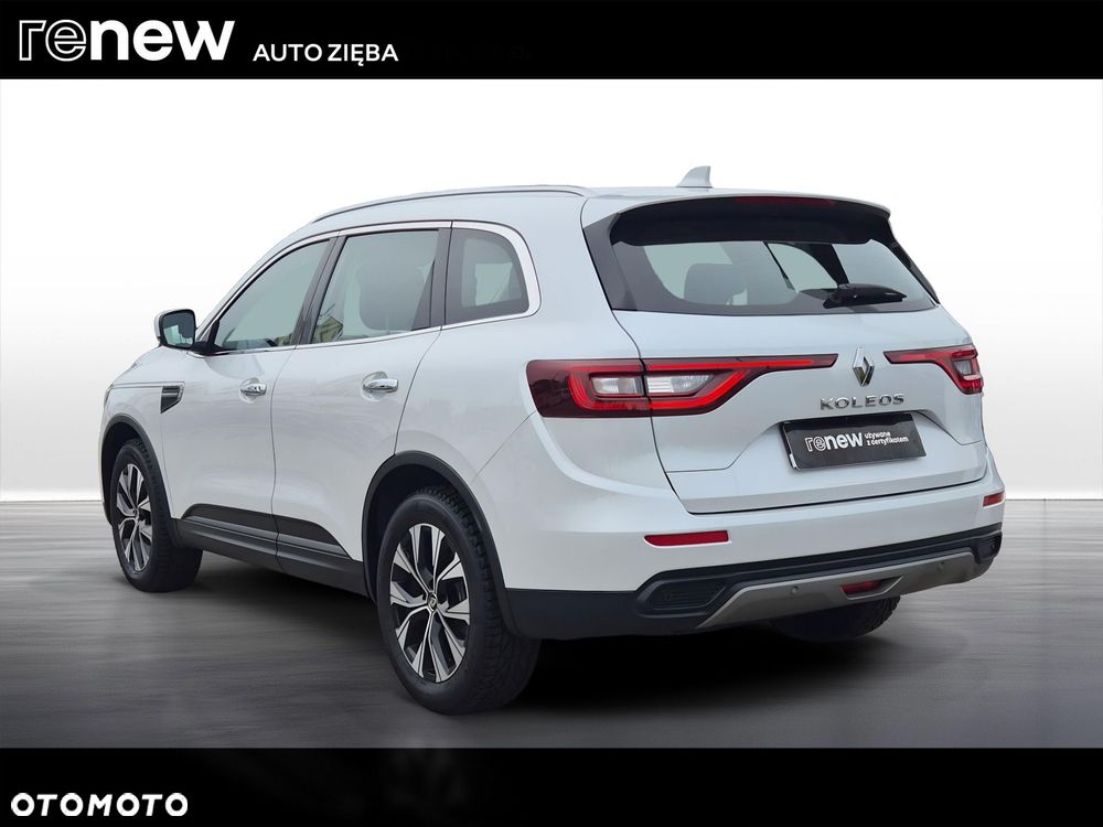 Renault Koleos 2023 photo 3