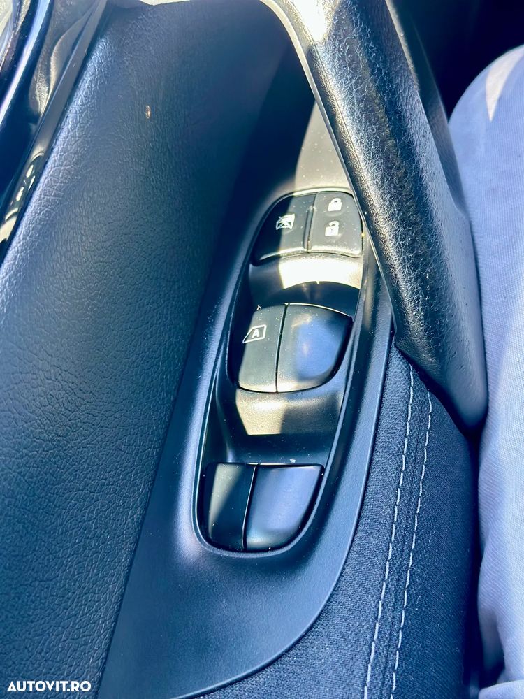 Nissan Qashqai - 28