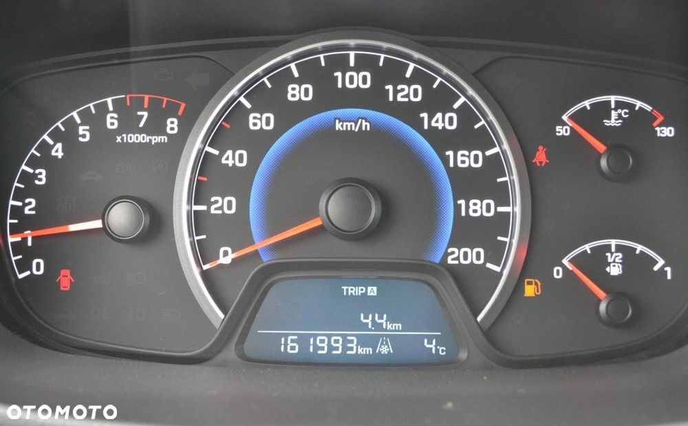 Hyundai i10 1.0 Comfort - 32