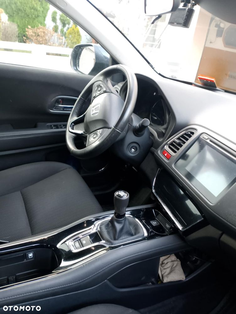 Honda HR-V 1.5 Elegance (ADAS) - 5