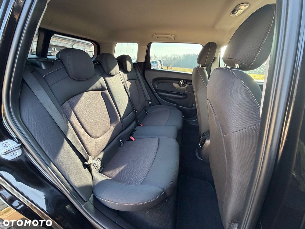 MINI Clubman Cooper John Cooper Works Trim - 20