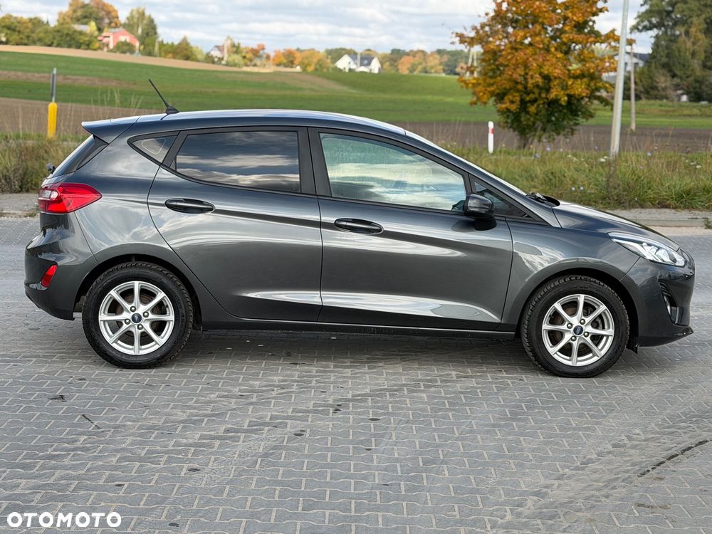 Ford Fiesta - 21