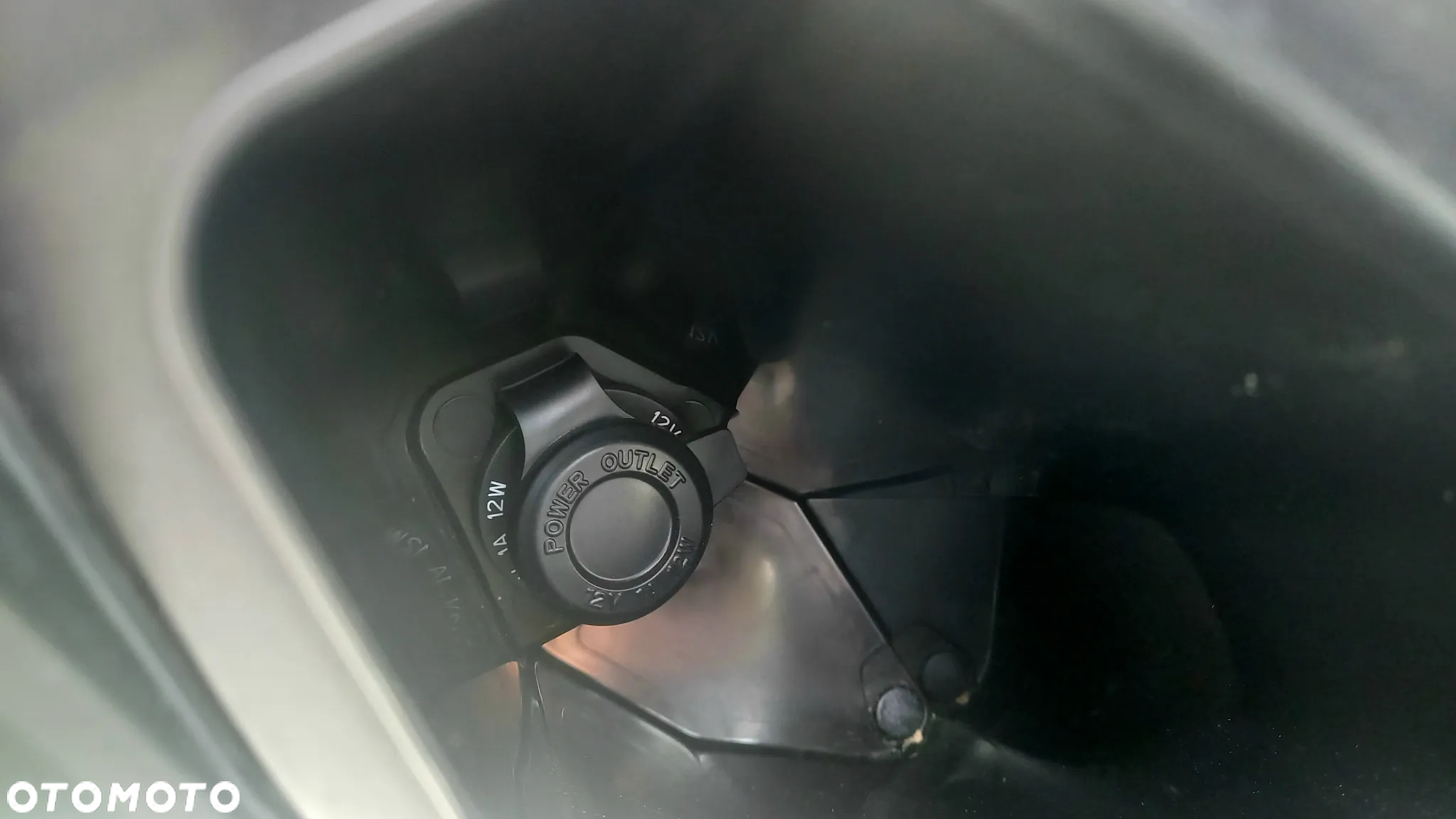 Yamaha X-max - 18