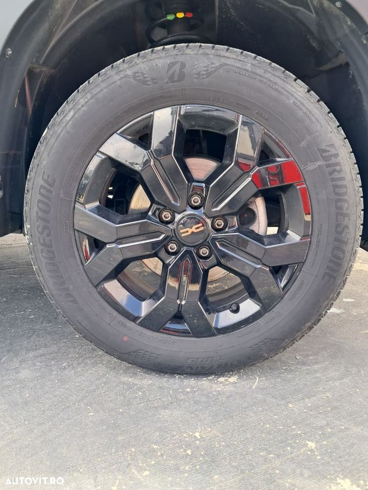 Dacia Duster - 6