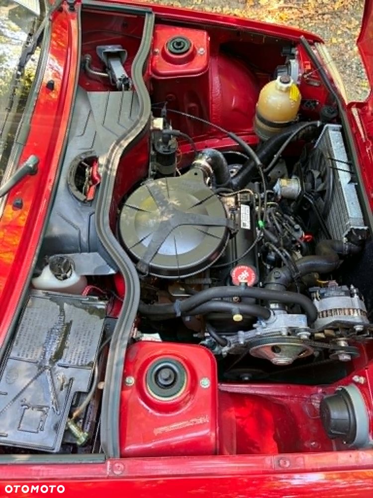 Renault 5 - 7
