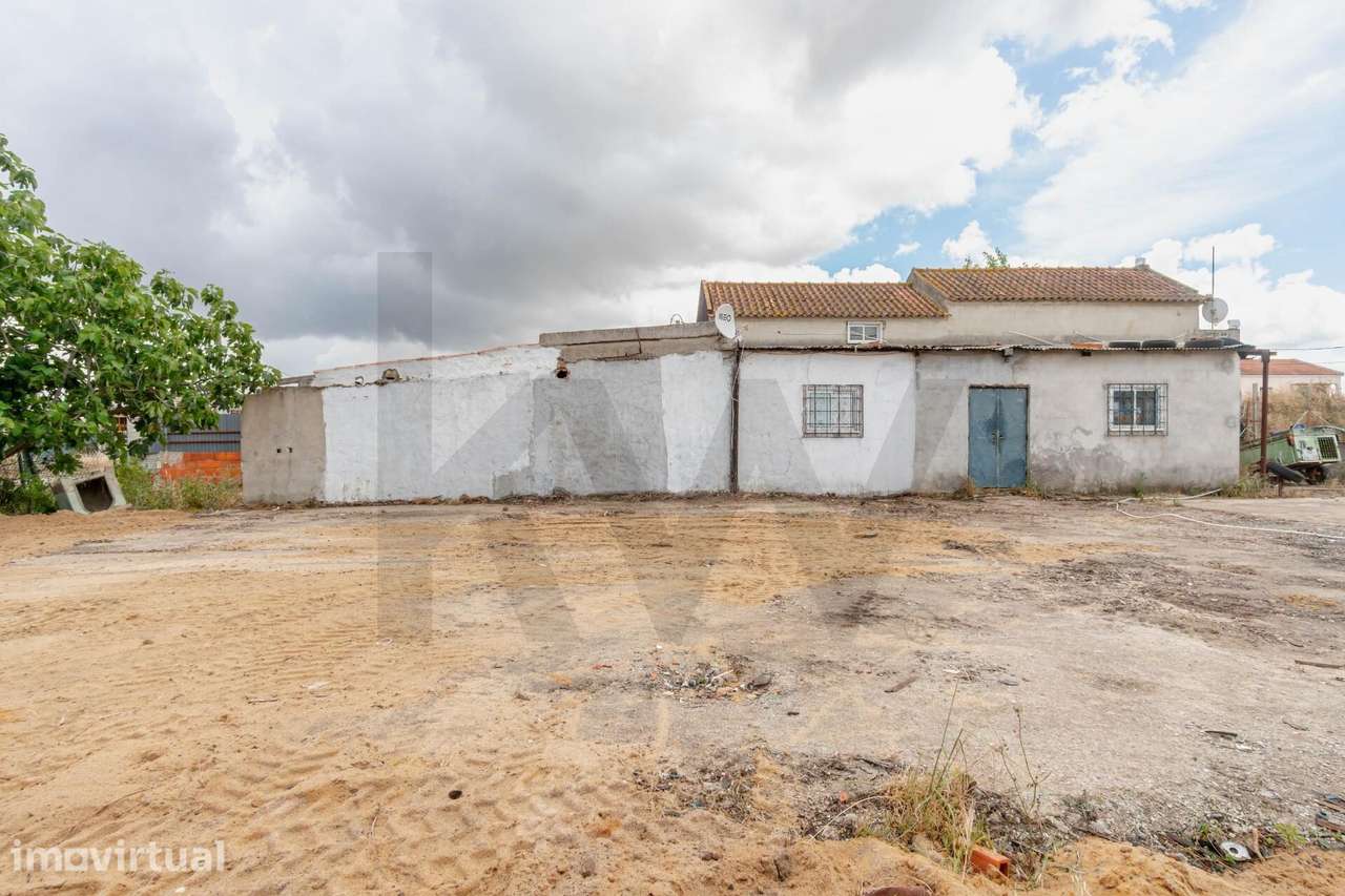 Terreno Urbano para Construção | Quinta da Torre / Quinta da Marquesa, - Grande imagem: 3/17