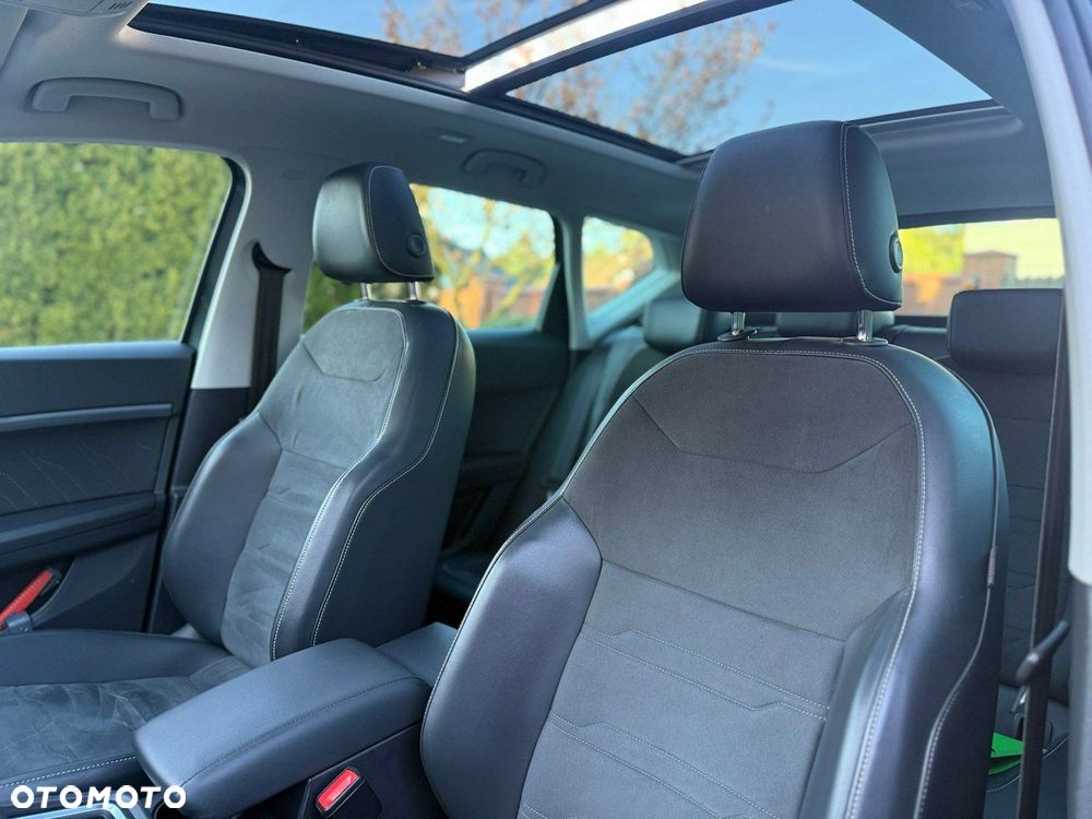 Seat Ateca 1.5 TSI ACT OPF Style - 19